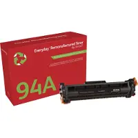 Xerox Toner Equiv HP 94A CF294A BK (006R04504)