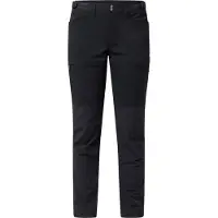 Haglöfs Women's Alert Mid Pant naisten vaellushousut