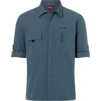 Marmot AirExchange UPF 40 Overshirt Thunderhead - S
