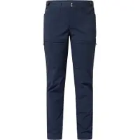 Haglöfs Women's Alert Mid Pant naisten vaellushousut