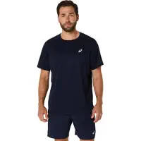 Asics Core Lyhythihainen T-paita