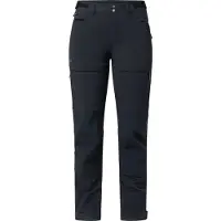 Haglöfs Women's Magma Rugged Pant naisten retkeilyhousut