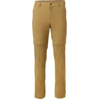 Marmot Men's Arch Rock Convertible Pant Light Brown Kuorihousut 30