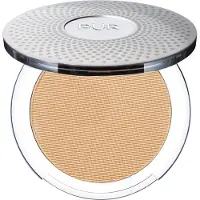 PÜR Cosmetics 4-in-1 Pressed Mineral Foundation, 8g, Bisque / MG3