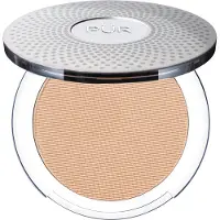 PÜR Cosmetics 4-in-1 Pressed Mineral Foundation, 8g, Linen / MN3
