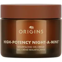 Origins High-Potency Night-A-Mins Resurfacing Gel Cream, 50ml