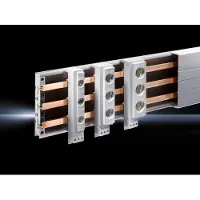 Rittal SV 3418.040, 400 V, 63 A, 41 mm, 251 mm (3418040)