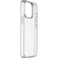 Cellularline clear strong case iphone 14 pro