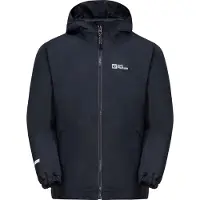 Jack Wolfskin Iceland 3in1 Takki