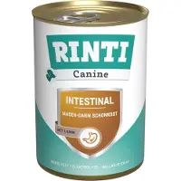 Rinti 24x400g Canine Intestinal Lamb -koiranruoka