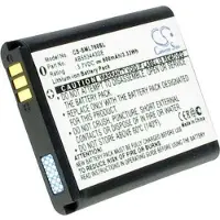 123accu Samsung SGH-L760 SGH-L768 SGH-Z620 akku 900 mAh