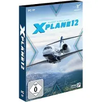 XPlane 12 PC