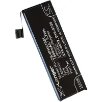 Cameron Sino Apple iPhone 5S akku 1500 mAh