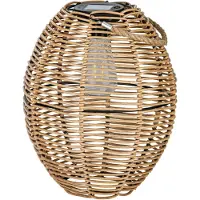 Eglo AURINKOPÖYTÄVALAISIN 300MA H450 LUONNOLLINEN