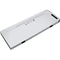 Cameron Sino Apple MacBook 13 alumiini unibody 2008 A1278 akku 4200 mAh - Hopea"