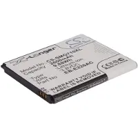 Cameron Sino Samsung Galaxy Grand 2 akku 2600 mAh