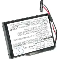Cameron Sino Mio Moov 400 Mio Moov 405 akku 750 mAh