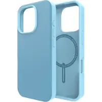 Zagg Cases SoHo Snap Apple iP16 Pro Blue (702315228)