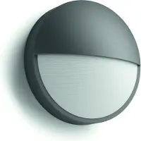 Philips Capricorn ulkoseinävalaisin LED