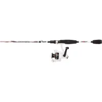 Abu Garcia Ike Dude Spinning Combo (Casting Weight / Length: 10-30g / 1,67m)