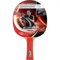Donic Racket Waldner 600 sis. DVD, Pöytätennismailat