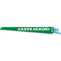 Hikoki Puukkosahanterä RD31B; 5 kpl.