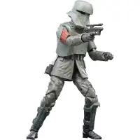 Hasbro Disney The Black Series: The Mandalorian - Din Djarin (Morak) Action Figure (F5525)