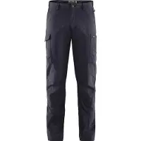 Fjällräven travellers mt trousers m