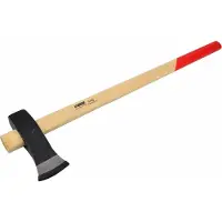 AWTOOLS Kirves AW33064BL; 90 cm; 2100 g
