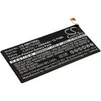 123accu Samsung Galaxy C7 Galaxy C7 Duos Galaxy C7 Pro Duos akku 3300mAh