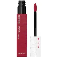 Maybelline Superstay Matte Ink Liquid Lipstick 5ml, Ruler