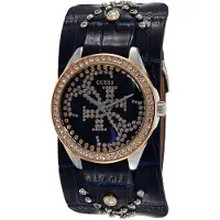 GUESS Ladies Heartbreaker W1140l3 Naisten Kello