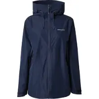 Didriksons Tilde Wns Jkt 4 Dark Night Blue - 34