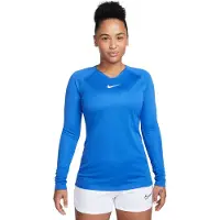 Nike Dri-Fit Park First Layer - Blue - M