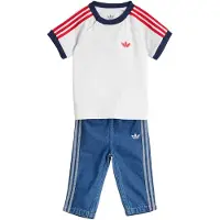 Adidas Originals Denim Tee Aseta
