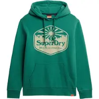 Superdry Sun Huppari