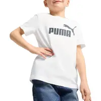 Puma Paita 'ESS No. 1' musta / valkoinen