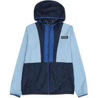 Columbia Sportswear Takki - Back Bowl II - Ripple Blue/Coll Laivastonsinine - - 14-16 v (164-176) - Kesätakit