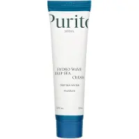 Purito Hydro Wave Deep Sea Cream, 50ml