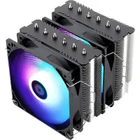 Thermalright Peerless Assassin 120 SE ARGB prosessorin ilmajäähdytin