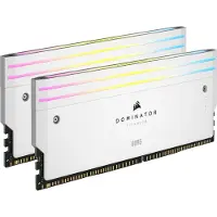 Corsair CMPLEKIT2W, Universaali, Lisätarvikepakkaus, Valkoinen, Monivärinen, 122 g, 2 kpl