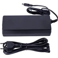 Brother AC ADAPTER, HEALTHCARE (IEC 60601-1 COMPLIANT) (PAAD006EU)
