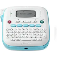 Brother Btag PT-N25BT Bluetooth-tarratulostin