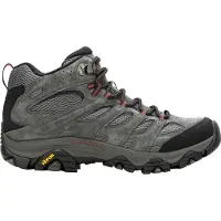 Merrell Moab 3 Mid Gore-tex Vaelluskengät