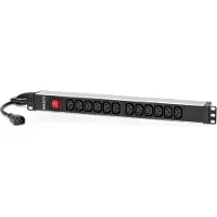Salicru Sps Pdu 12f Pdu Jatkojohto