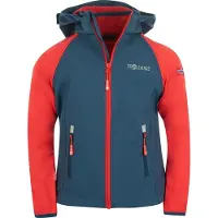 TROLLKIDS Rondane Zip Off Xt Takki