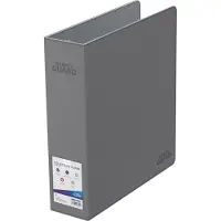 Ultimate Guard Supreme Collector's Album Xenoskin, Grey
