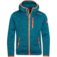 TROLLKIDS Jondalen Xt Takki