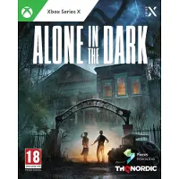 Alone in the Dark Series X