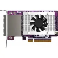 Qnap QXP-1600eS-A1164, PCIe, Mini-SAS, PCIe 3.0, Windows 10, Windows 11, Windows 8, Windows 8.1, Kernel 3.12, Kernel 3.17, Kernel 3.3, Kernel 4.6.4, L
